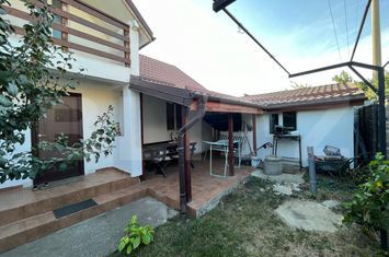 Casă - 2 camere de vanzare BARIERA VALCII - Dolj anunturi imobiliare Dolj