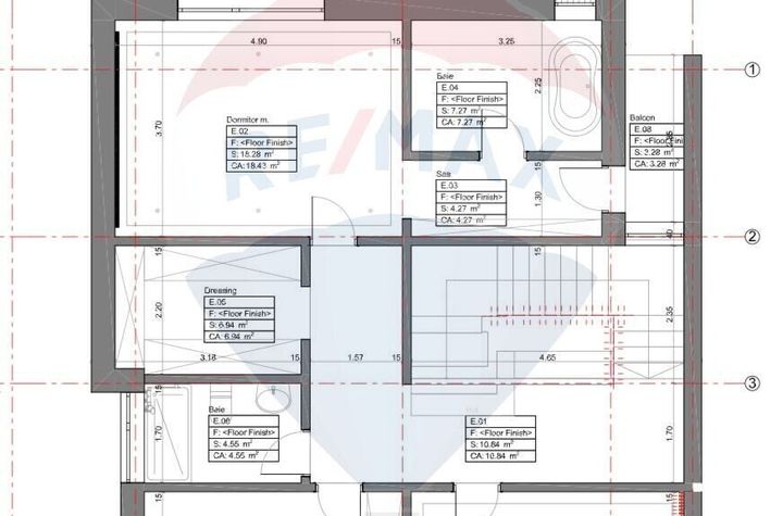 Teren 520mp Daia / None anunturi imobiliare Sibiu