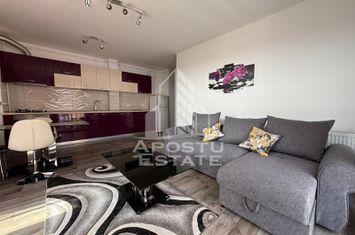 Apartament cu 2 camere, finisat modern, zona Soarelui anunturi imobiliare Timis