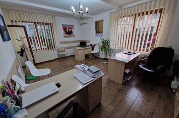 Vilă - 6 camere de inchiriat BRANCOVEANU - Bucuresti anunturi imobiliare Bucuresti