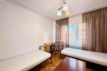 Apartament cu 3 camere, centrala proprie, zona Complex Studentesc anunturi imobiliare Timis