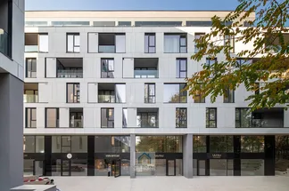 Apartament 2 camere de închiriat Bucuresti - Herastrau (Soseaua Nordului)