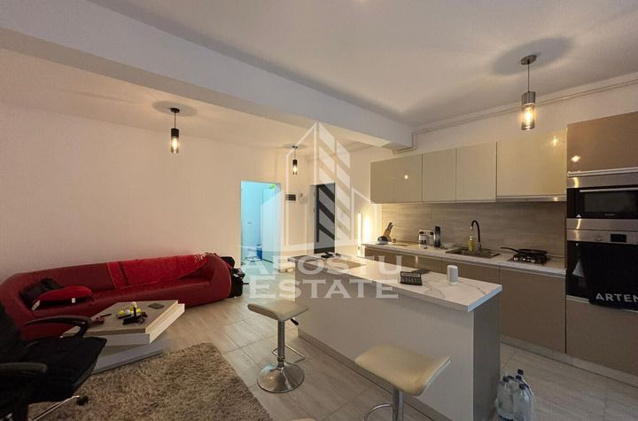 Apartament 2 camere,centrala proprie,loc de parcare inclus anunturi imobiliare Timis