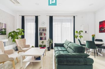 Penthouse premium, 4 camere, mobilat, 2 balcoane anunturi imobiliare Timis