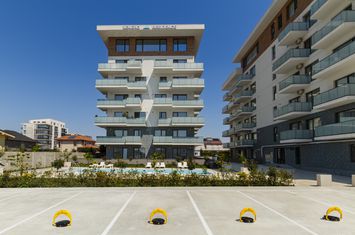 Apartament 2 camere de vanzare MAMAIA - Constanta anunturi imobiliare Constanta