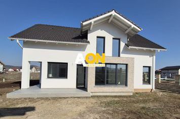 Casa 4 Camere, 138 mp, P+M, Teren 400 mp, Toate Utilitatile, Micesti anunturi imobiliare Alba