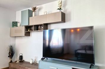 Apartament 3 camere de vanzare FLORESTI - Cluj anunturi imobiliare Cluj