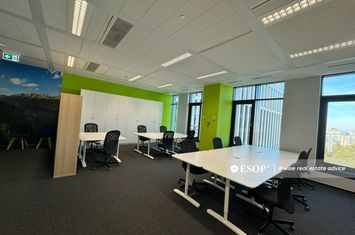 Birou de inchiriat TIMPURI NOI - Bucuresti anunturi imobiliare Bucuresti