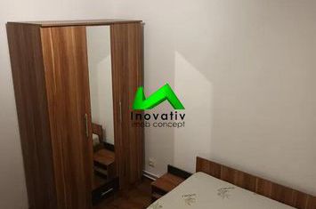 Apartament 3 camere de inchiriat CENTRAL - Sibiu anunturi imobiliare Sibiu