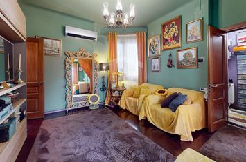 Apartament cu farmec interbelic | 3 camere | Domenii anunturi imobiliare Bucuresti