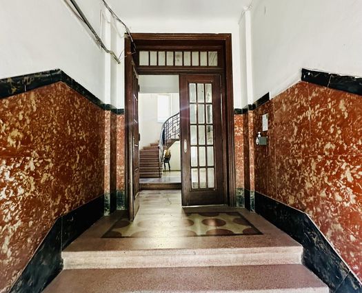 Garsonieră Armeneasca, 32 mp