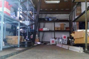 Spațiu industrial de vanzare GIURGIULUI - Bucuresti anunturi imobiliare Bucuresti