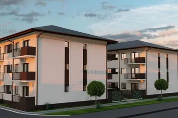 Garsonieră de vanzare LUNCA CETATUII - Iasi anunturi imobiliare Iasi