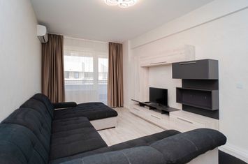 APARTAMENT ROYAL TOWN, 2 CAMERE, DECOMANDAT anunturi imobiliare Iasi