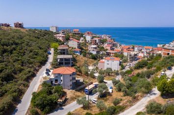 Teren construibil 402 mp în Skala Marion anunturi imobiliare Grecia