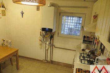 Apartament 2 camere 13 Septembrie - Prosper - centrala termica anunturi imobiliare Bucuresti