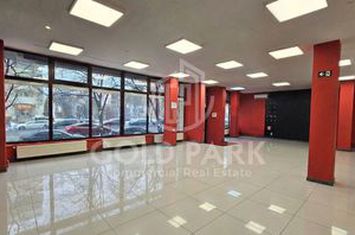 Spatiu Comercial - Zona Manastur - Trafic Intens/Vitrina la Strada anunturi imobiliare Cluj