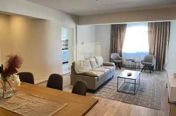 Apartament 3 camere de inchiriat CENTRAL - Sibiu anunturi imobiliare Sibiu