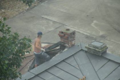 Cine isi mai bate joc de lege in Capitala?