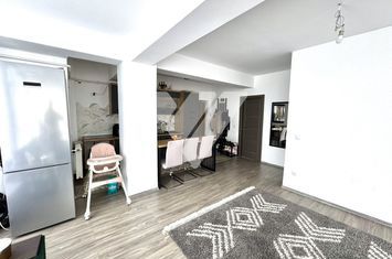 Apartament 2 camere de vanzare MIHAI VITEAZU - Sibiu anunturi imobiliare Sibiu