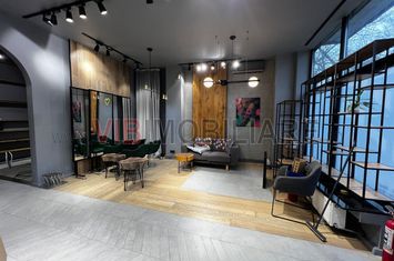 Baneasa - Spatiu Comercial 80 mpu - Complet renovat anunturi imobiliare Bucuresti