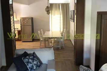 Apartament 3 camere de vanzare PARCUL CAROL - Bucuresti anunturi imobiliare Bucuresti