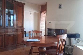 Apartament 3 camere de vanzare ZALAU - Salaj anunturi imobiliare Salaj