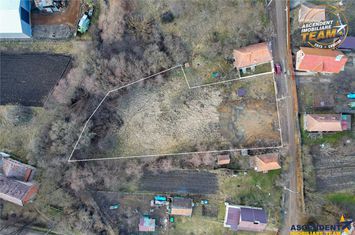 Teren Intravilan de vanzare EXTERIOR EST - Covasna anunturi imobiliare Covasna