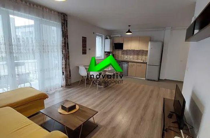 Apartament 2 camere de inchiriat CENTRAL - Sibiu anunturi imobiliare Sibiu