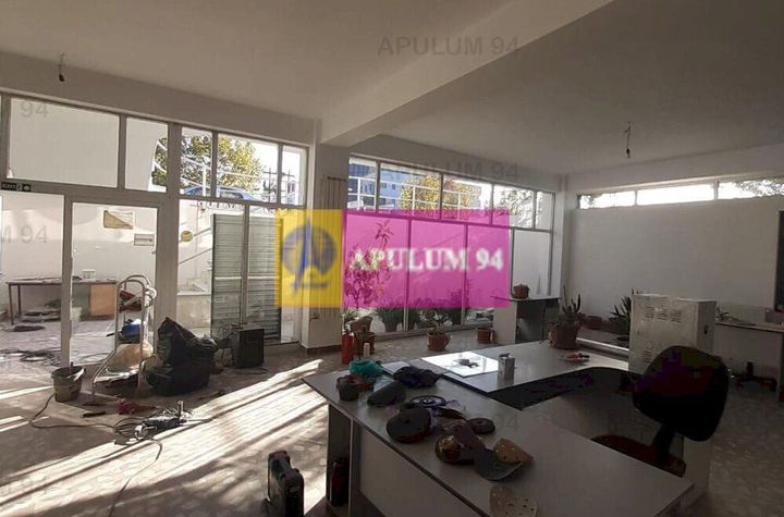 Centru de afaceri cu vad comercial anunturi imobiliare Bucuresti
