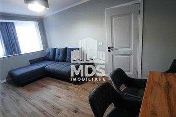 Apartament 3 camere de vanzare CIRCUMVALATIUNII - Timis anunturi imobiliare Timis