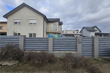 Vilă - 4 camere de vanzare LETEA VECHE - Bacau anunturi imobiliare Bacau