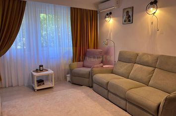 Apartament 3 camere, mobilat, Camil Ressu anunturi imobiliare Bucuresti