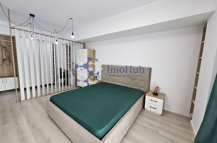 INTABULAT! Apartament cu o camera, decomandat, etaj 3, 45mp, 99.800 Euro anunturi imobiliare Iasi