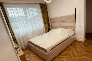 Apartament 3 camere de vanzare SUCEAVA - Suceava anunturi imobiliare Suceava