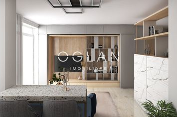 Garsonieră de vanzare SIBIU - Sibiu anunturi imobiliare Sibiu