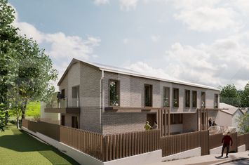 Vilă - 5 camere de vanzare CLUJ-NAPOCA - Cluj anunturi imobiliare Cluj