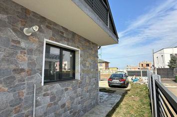 De Vanzare - Casa Individuala - 7 camere - 2 Dressinguri - Domnesti anunturi imobiliare Bucuresti