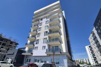 GARSONIERA-38,87 MP-DRUMUL BINELUI anunturi imobiliare Bucuresti
