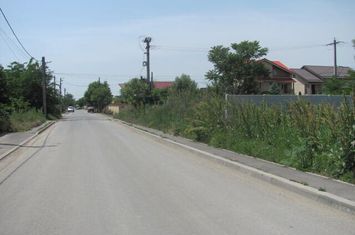 Teren Intravilan de vanzare PRELUNGIREA GHENCEA - Bucuresti anunturi imobiliare Bucuresti