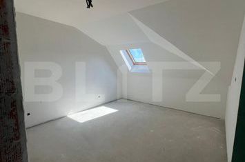 Apartament 4 camere de vanzare FLORESTI - Cluj anunturi imobiliare Cluj