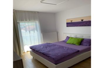 Apartament 3 camere de vanzare BORHANCI - Cluj anunturi imobiliare Cluj