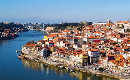 Segmentul rezidenţial din Portugalia începe să se redreseze