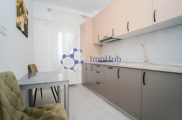 APARTAMENT CU MUTARE IMEDIATA CU LOC DE PARCARE, PODU ROS anunturi imobiliare Iasi