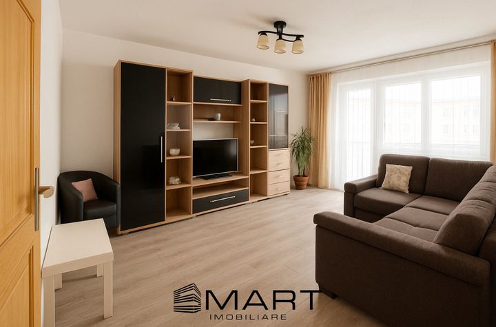 Apartament 3 camere de vanzare TRIAJ - Brasov anunturi imobiliare Brasov