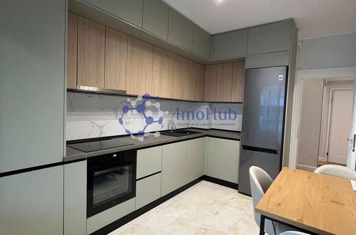 Apartament de inchiriat cu 1 camera- Royal Town Iasi anunturi imobiliare Iasi