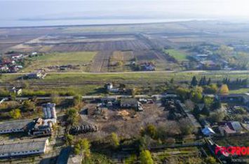 Spațiu industrial de vanzare CENTRAL - Bacau anunturi imobiliare Bacau