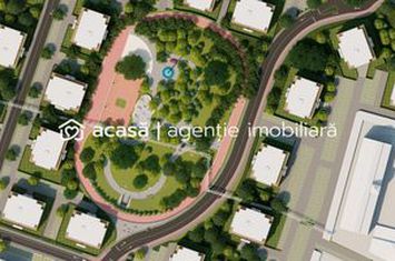 ARED - Parcele Case - Comision 0% - direct de la dezvoltator anunturi imobiliare Arad