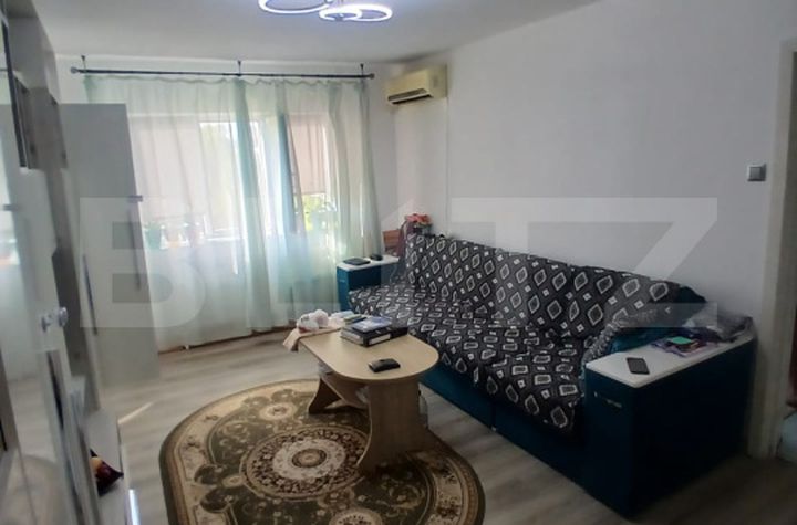Apartament 3 camere de vanzare IASI - Iasi anunturi imobiliare Iasi