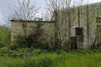 Hala industrială 1.386 mp în Kato Poroia anunturi imobiliare Grecia